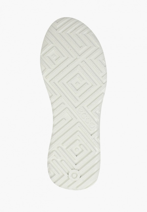 фото Кроссовки ecco