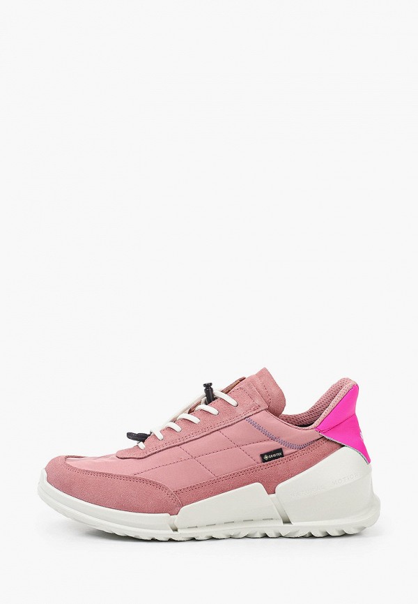 фото Кроссовки ecco