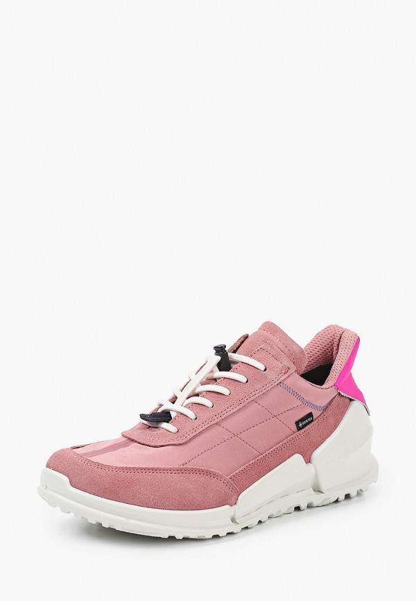 фото Кроссовки ecco