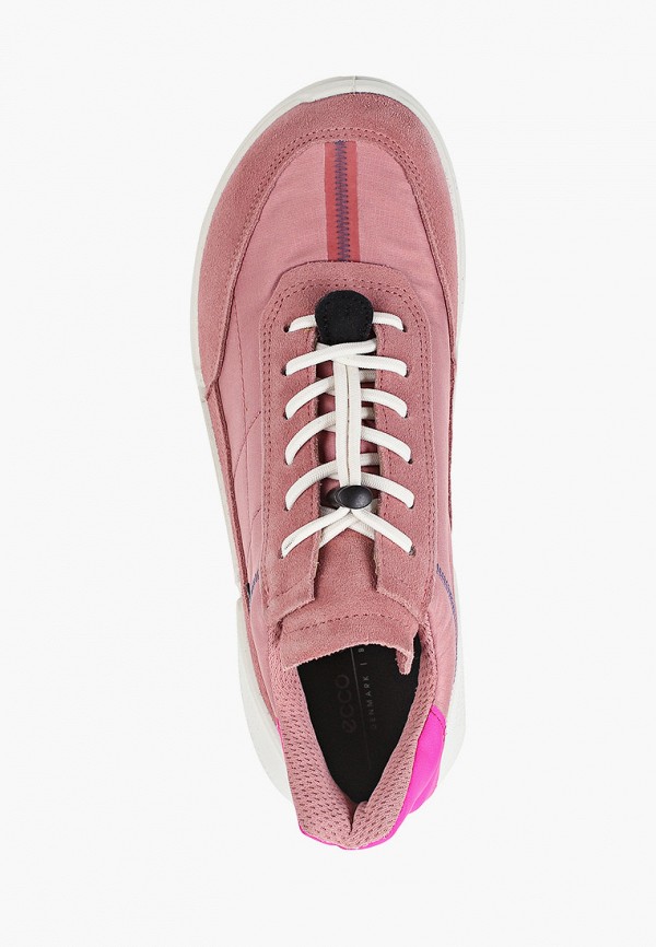 фото Кроссовки ecco