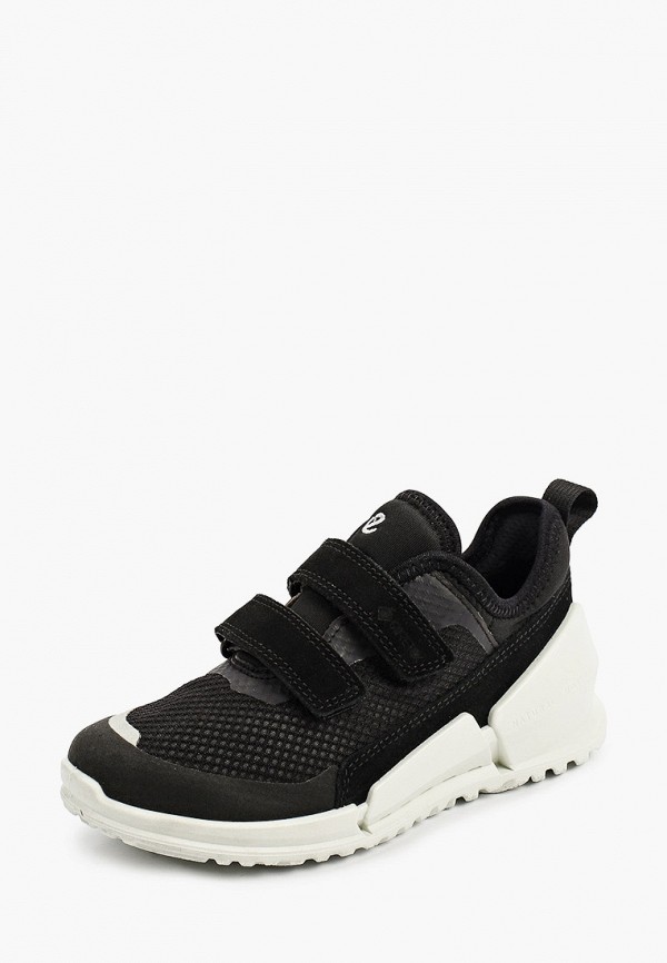 фото Кроссовки ecco