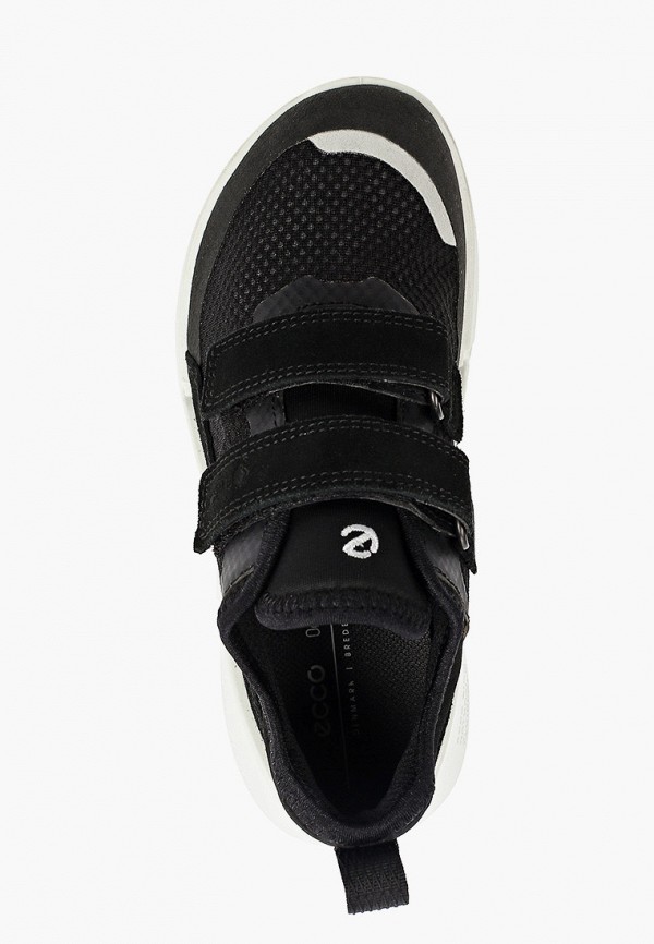 фото Кроссовки ecco