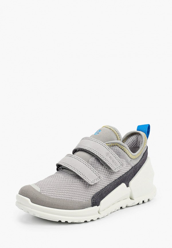 фото Кроссовки ecco