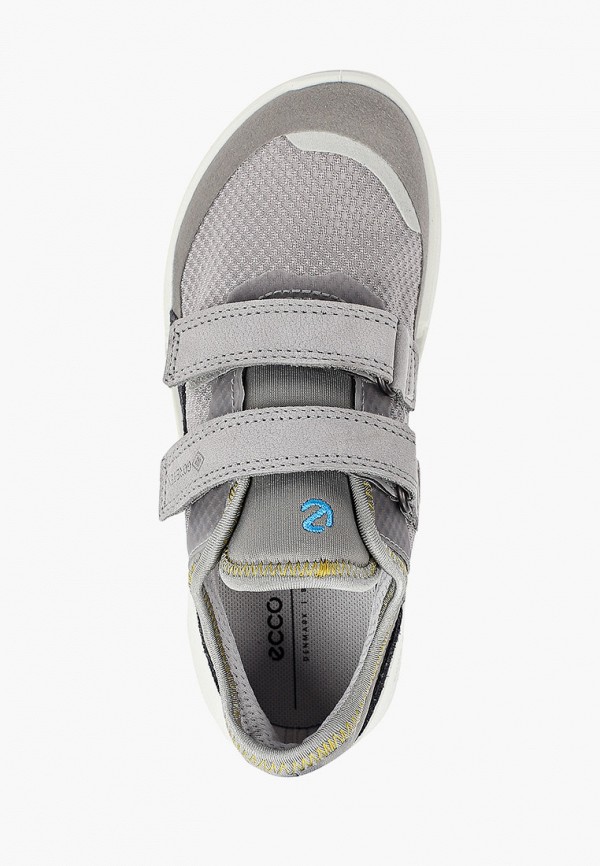 фото Кроссовки ecco