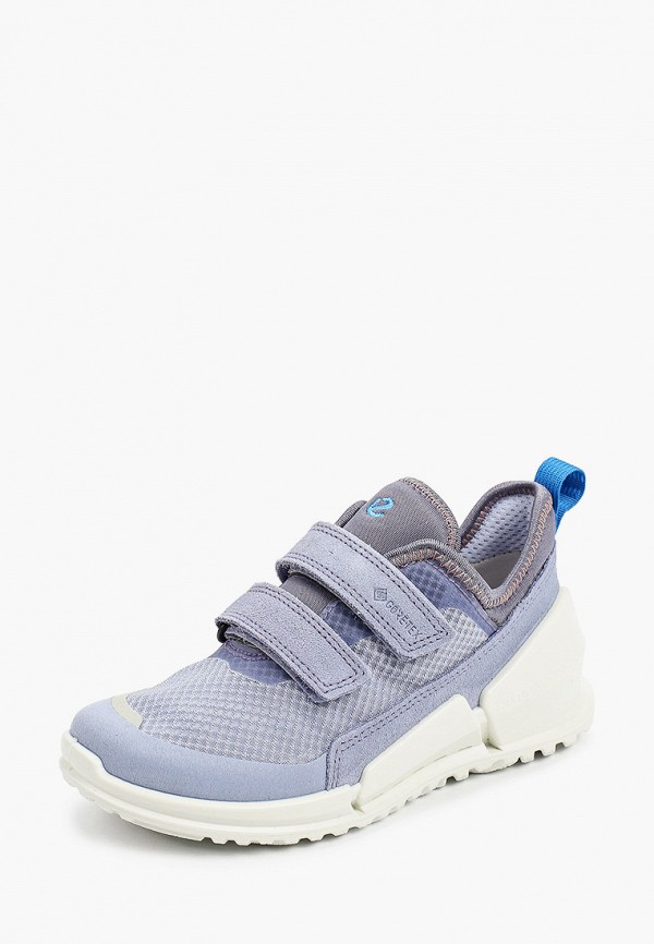 фото Кроссовки ecco