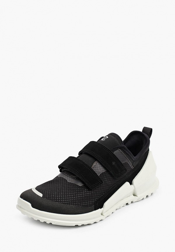 фото Кроссовки ecco