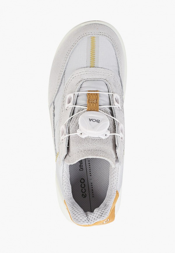 фото Кроссовки ecco