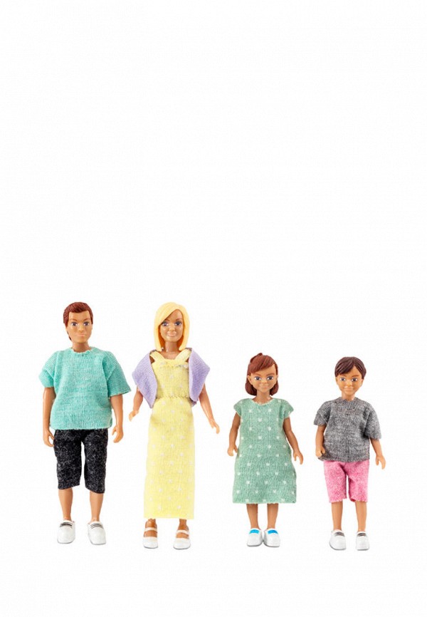 фото Набор игровой lundby