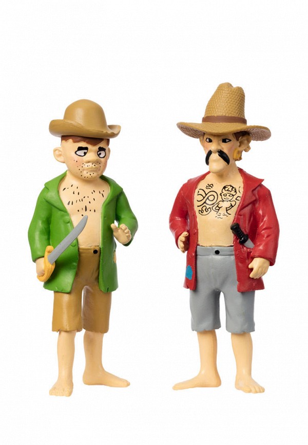 Куклы 2 шт. Micki