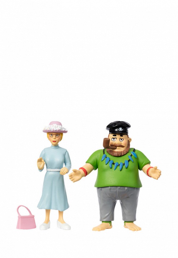 Куклы 2 шт. Micki