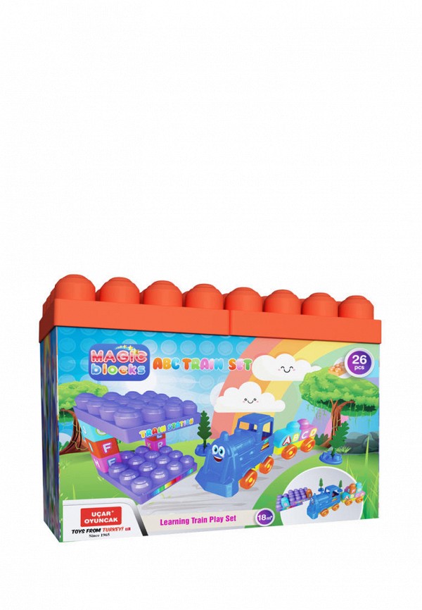 фото Набор игровой terides