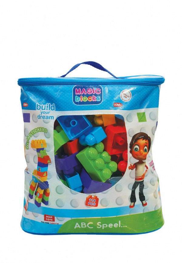 Конструктор Terides