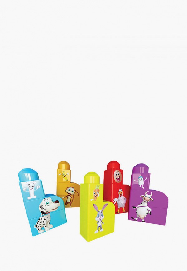 фото Конструктор terides