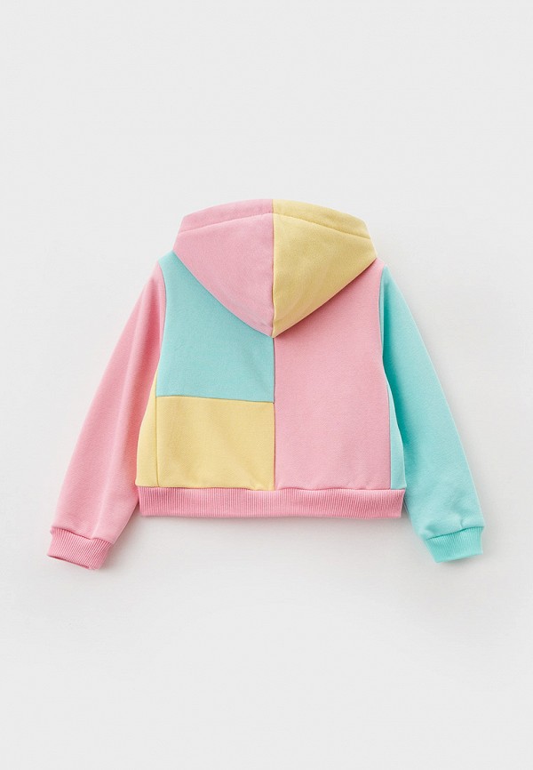 фото Толстовка mia gia