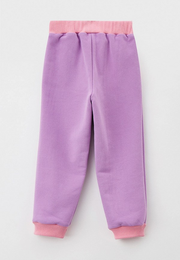 фото Брюки спортивные mia gia