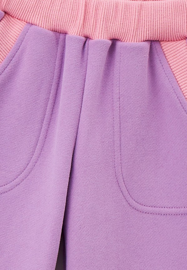 фото Брюки спортивные mia gia