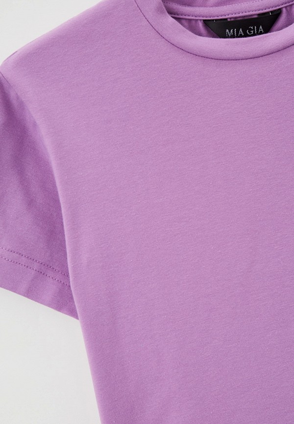 фото Футболка mia gia