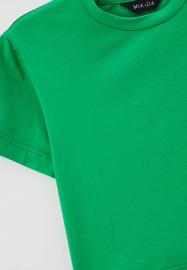 фото Футболка mia gia