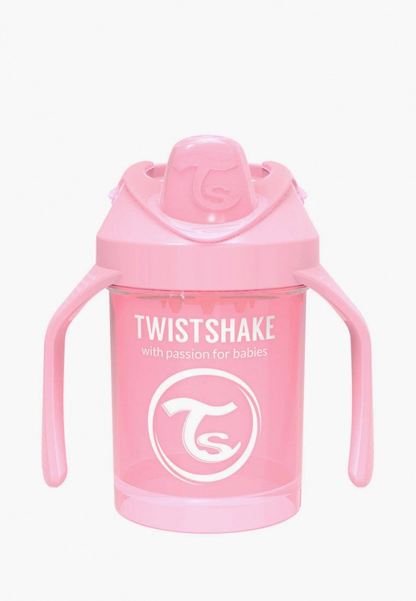 фото Бутылка twistshake