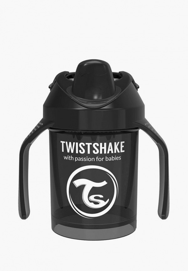 фото Бутылка twistshake