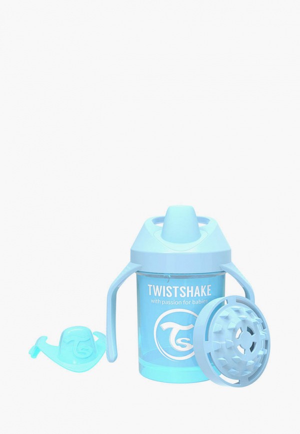 фото Бутылка twistshake