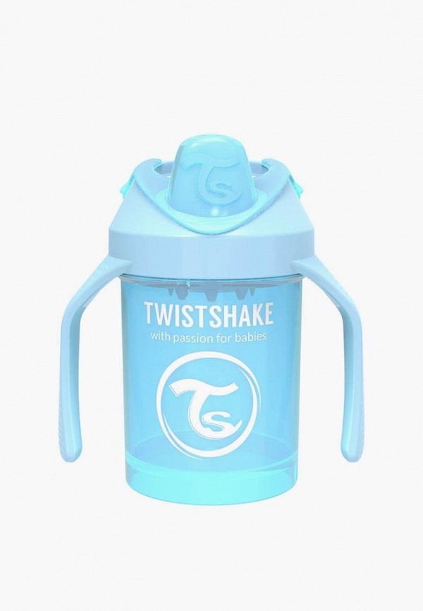 фото Поильник для детей twistshake