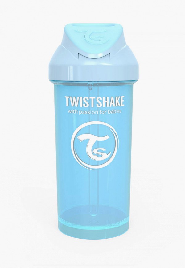 фото Бутылка twistshake