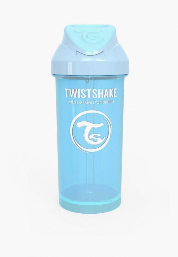фото Поильник для детей twistshake