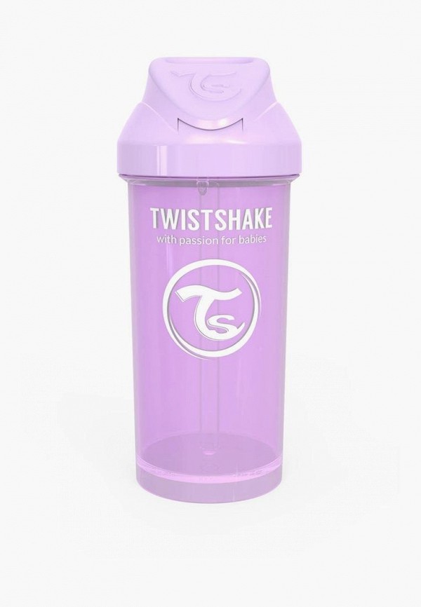 фото Поильник для детей twistshake