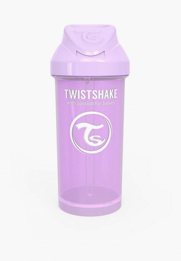 фото Поильник для детей twistshake