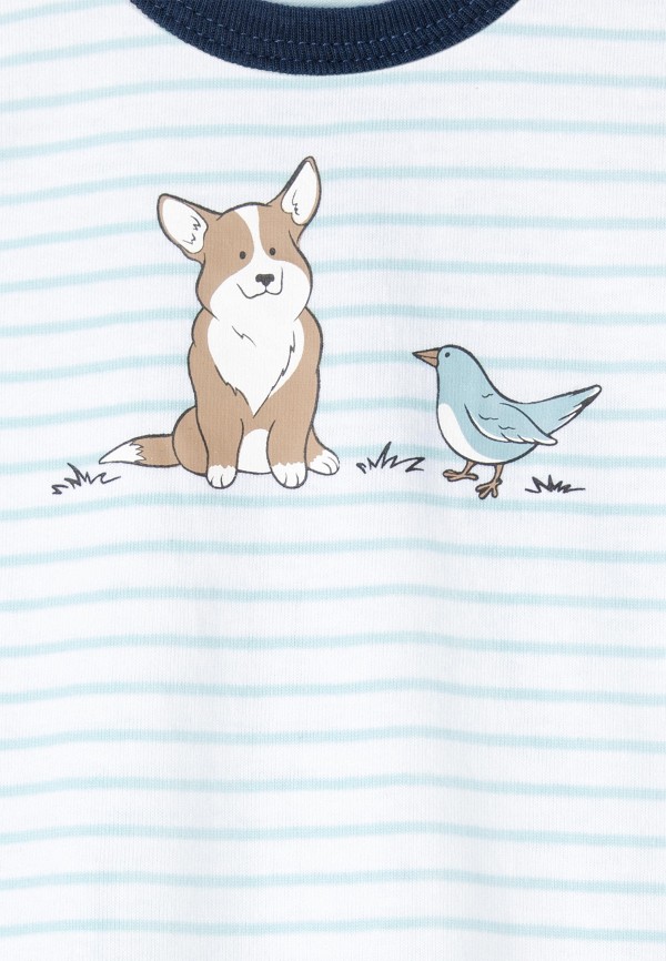 фото Боди 2 шт. и брюки gloria jeans