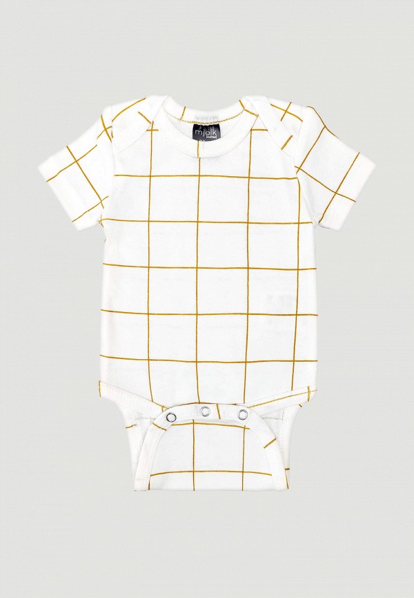 Боди Mjolk 849₽