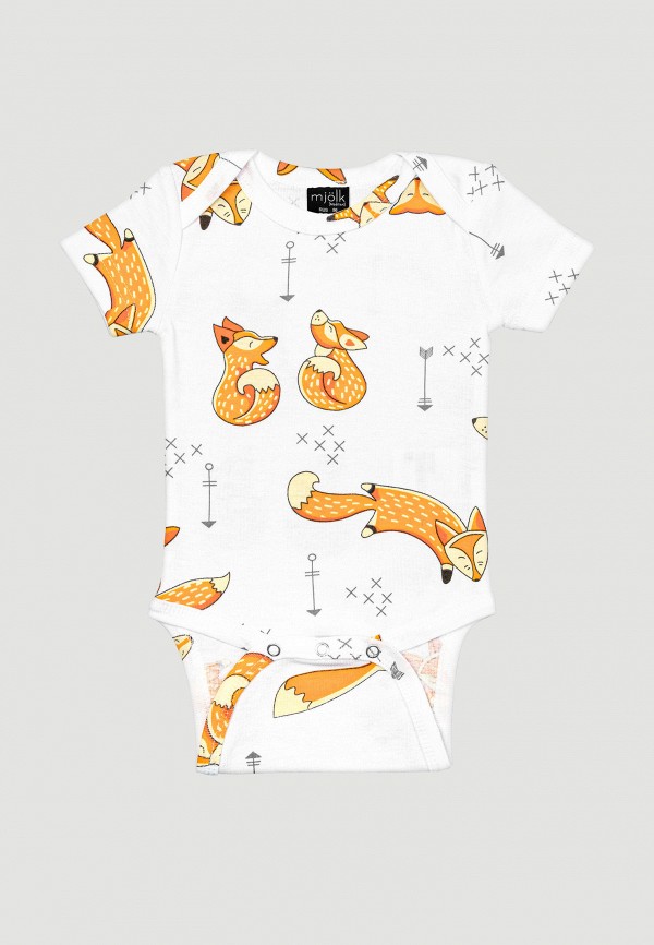 Боди Mjolk 722₽