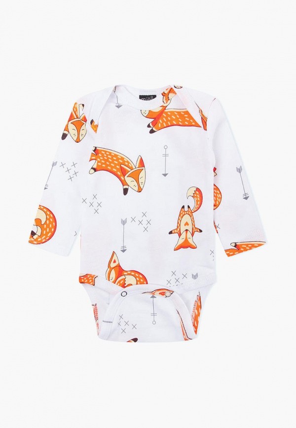 Боди Mjolk 799₽