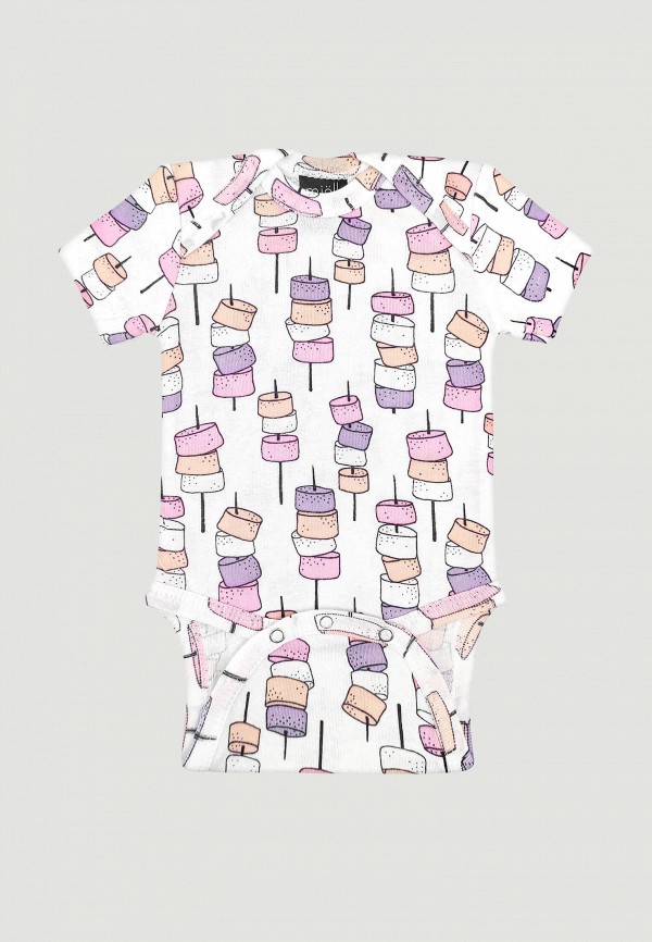 Боди Mjolk 415₽