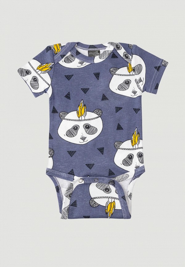 Боди Mjolk 442₽