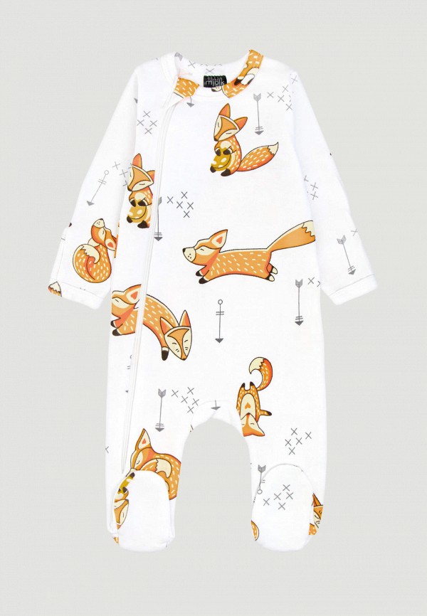 Комбинезон Mjolk 1437₽