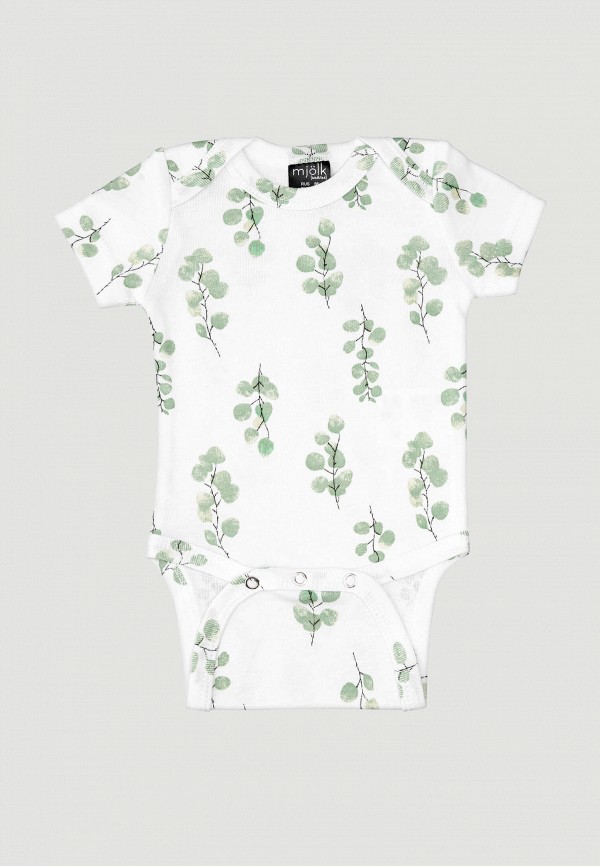 Боди Mjolk 722₽