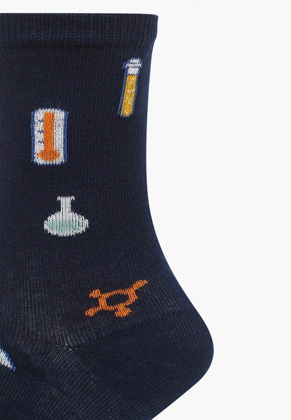 фото Носки 3 пары mark formelle