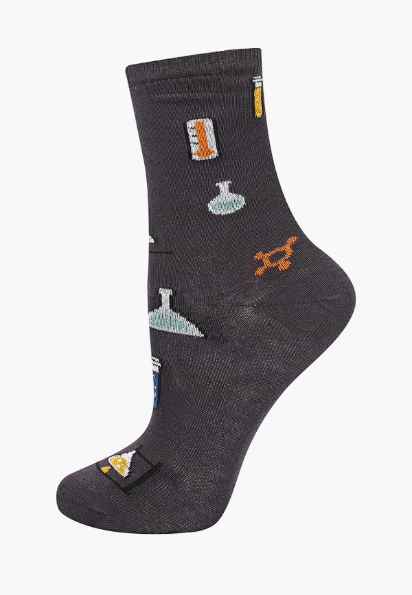 фото Носки 3 пары mark formelle