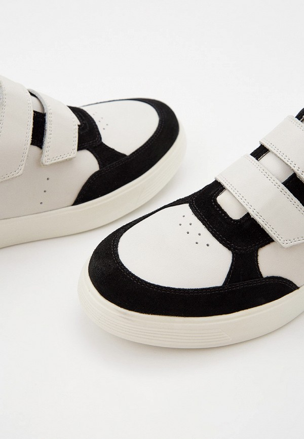 фото Кеды ecco