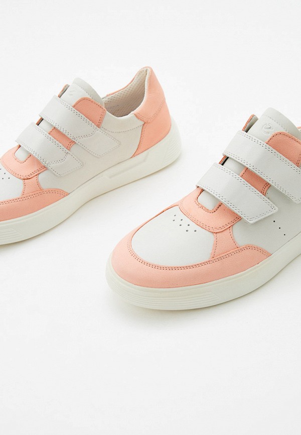 Кеды Ecco разноцветный, размер 38, фото 2