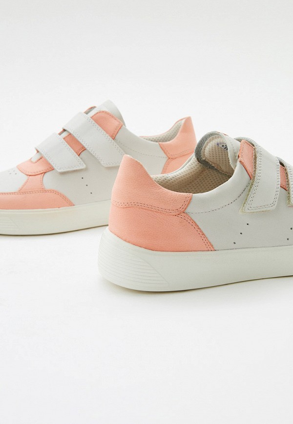 Кеды Ecco разноцветный, размер 38, фото 4