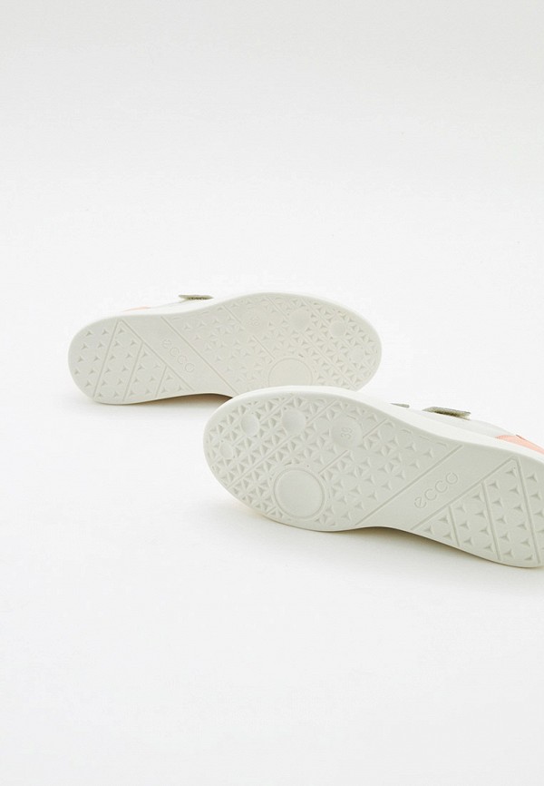 Кеды Ecco разноцветный, размер 38, фото 5