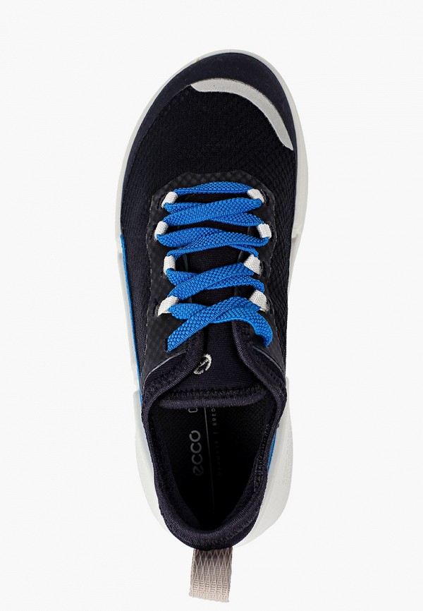 фото Кроссовки ecco