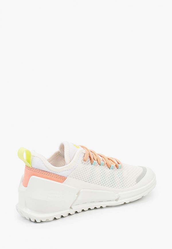 фото Кроссовки ecco