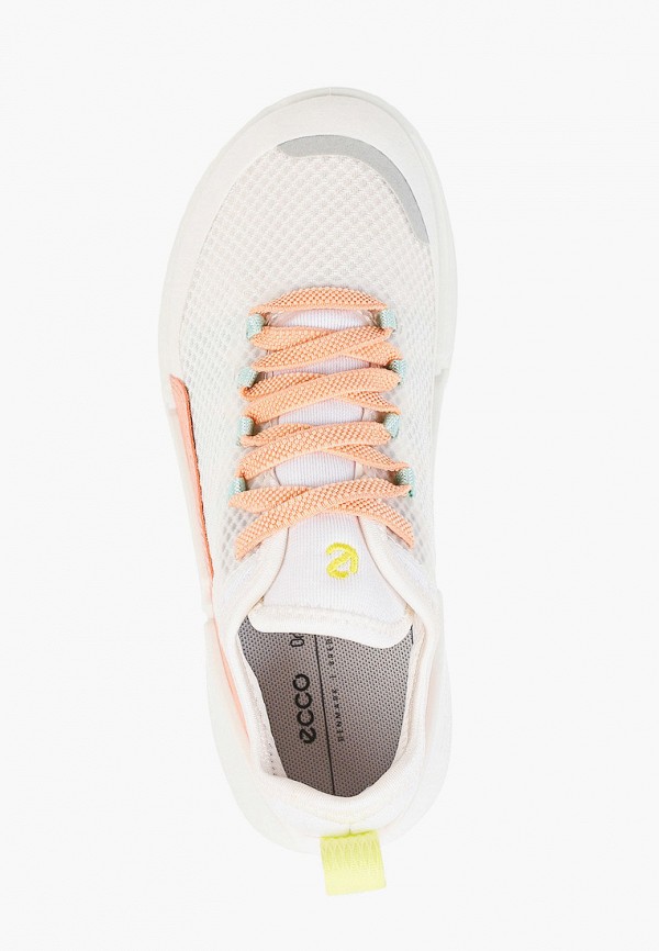 фото Кроссовки ecco