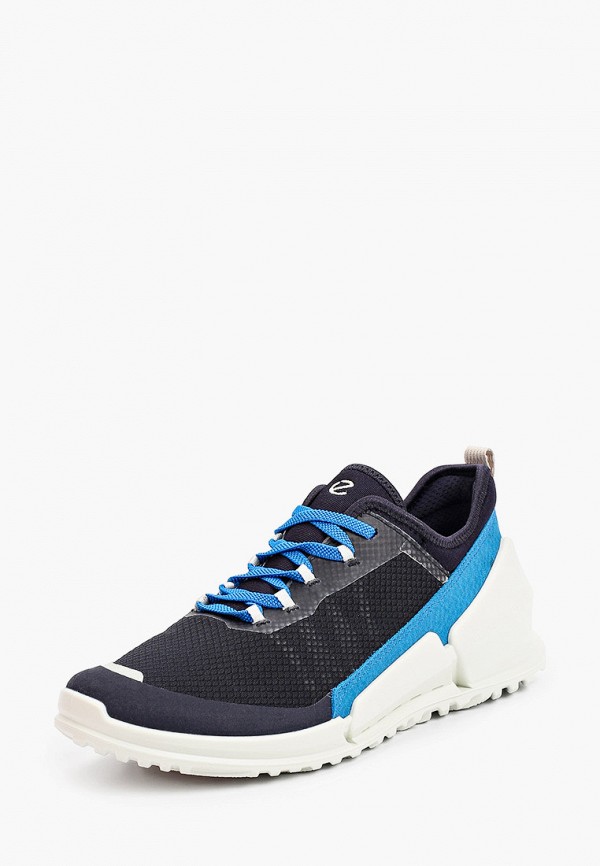 фото Кроссовки ecco