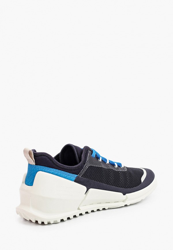 фото Кроссовки ecco