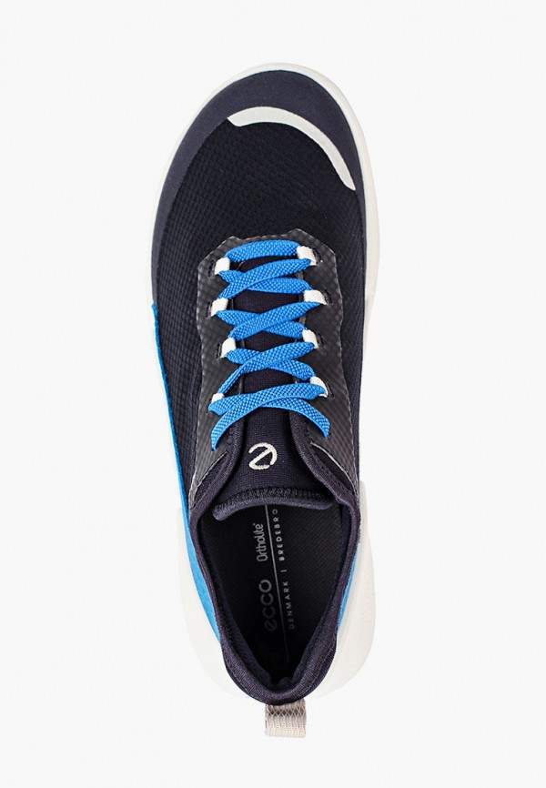 фото Кроссовки ecco